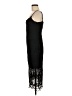 NSR Black Cocktail Dress Size M - photo 5