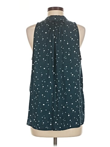David Lerner Sleeveless Blouse (view 2)