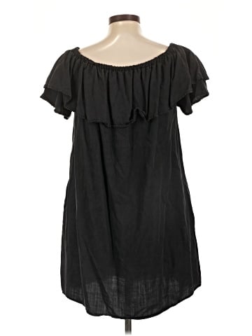 Zara Casual Dress (view 2)