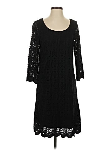 Ronni Nicole Casual Dress (view 1)