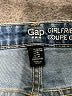 Gap Outlet Blue Jeans Size 12 - photo 7