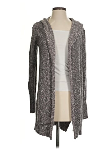 Lilla P Cardigan (view 1)
