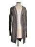 Lilla P Gray Cardigan Size S - photo 1