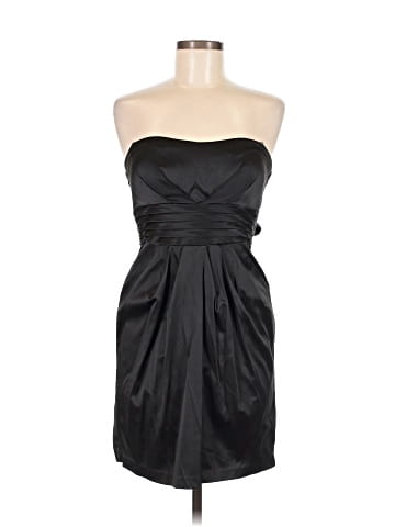 Snap Cocktail Dress (view 1)