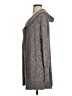 Lilla P Gray Cardigan Size S - photo 5