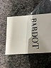 Bardot 100% Polyester Black Sleeveless Blouse Size 10 - photo 8