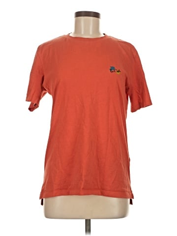 Paul Smith Short Sleeve T-Shirt (view 1)