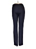 Theory 100% Silk Solid Blue Silk Pants Size P (petite) - photo 2
