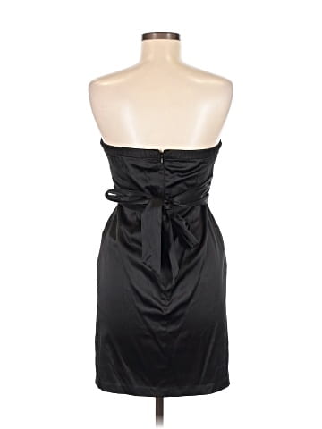 Snap Cocktail Dress (view 2)