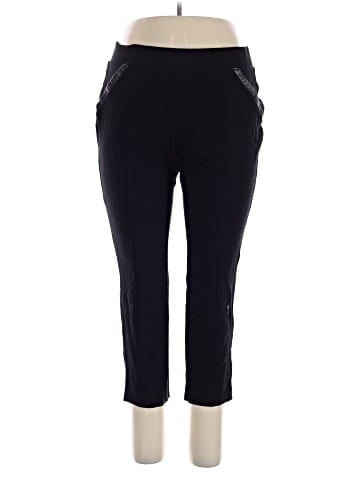 Rafaella Active Pants (view 1)