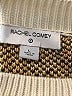 Rachel Comey Animal Print Gold Pullover Sweater Size L - photo 7