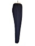 Theory 100% Silk Solid Blue Silk Pants Size P (petite) - photo 4