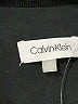 Calvin Klein 100% Polyester Black Long Sleeve Blouse Size XS - photo 7