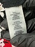 Calvin Klein 100% Polyester Black Long Sleeve Blouse Size XS - photo 8