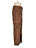 Hyfve 100% Polyester Brown Cargo Pants Size M - photo 4