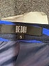 Bedo 100% Polyester Graphic Blue Formal Skirt Size S - photo 4