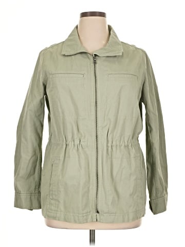Gap Outlet Jacket (view 1)