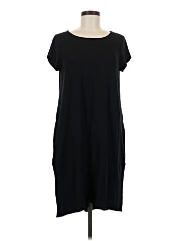 Eileen Fisher Casual Dress (view 1)