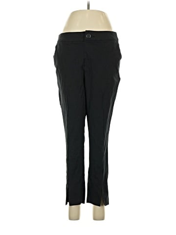 Isaac Mizrahi LIVE! Dress Pants (view 1)