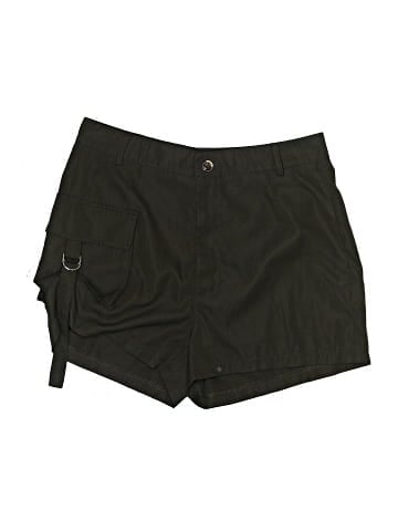 Shein Cargo Shorts (view 1)