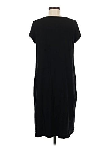 Eileen Fisher Casual Dress (view 2)