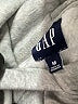 Gap Gray Sweatshirt Size M - photo 7