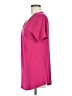 Maner 100% Polyester Pink Short Sleeve Top Size M - photo 5