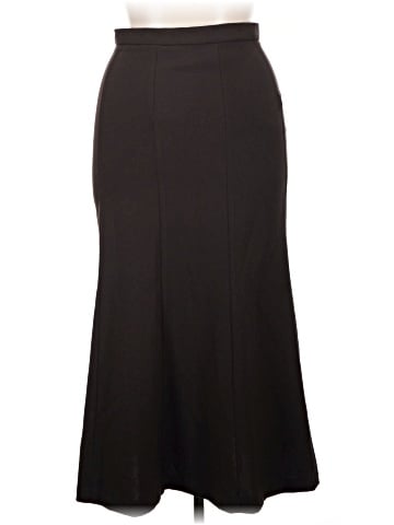 Briggs New York Formal Skirt (view 2)