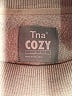TNA Solid Tan Turtleneck Sweater Size L - photo 7