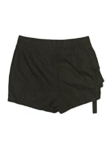 Shein Cargo Shorts (view 2)