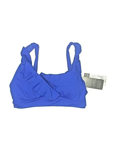 Lauren by Ralph Lauren Swimsuit Top (view 1)