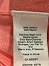 Talbots Orange Pink Cardigan Size M - photo 5