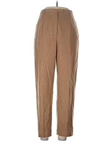 Pendleton Wool Pants (view 1)
