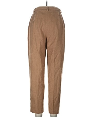 Pendleton Wool Pants (view 2)