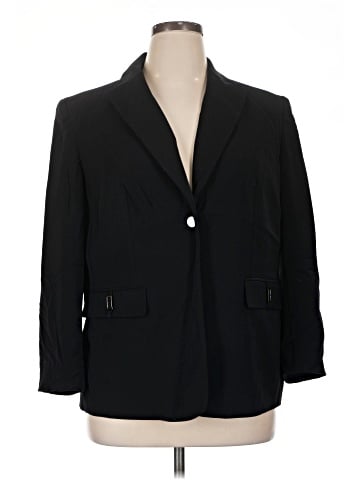 DressBarn Blazer (view 1)