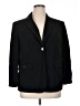 DressBarn Black Blazer Size 14W - photo 1
