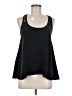 Rory Beca 100% Silk Black Blouse Size M - photo 1