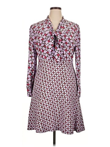Diane von Furstenberg Casual Dress (view 1)
