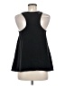 Rory Beca 100% Silk Black Blouse Size M - photo 2