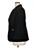 DressBarn Black Blazer Size 14W - photo 5
