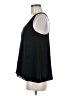 Rory Beca 100% Silk Black Blouse Size M - photo 5