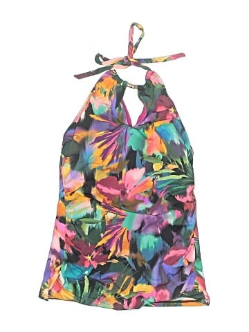 Lauren by Ralph Lauren Swimsuit Top (view 1)