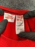 Disney 100% Polyester Red Sweatshirt Size 4 - photo 3