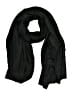 Zara Black Scarf One size - photo 1