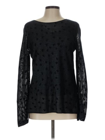 AKRIS Long Sleeve Top (view 1)