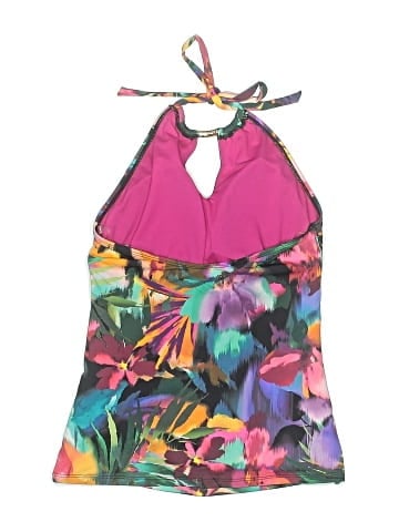 Lauren by Ralph Lauren Swimsuit Top (view 2)