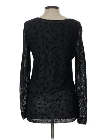 AKRIS Long Sleeve Top (view 2)