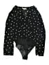 Lush Black Bodysuit Size S - photo 1