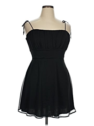 Trixxi Cocktail Dress (view 1)