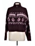 Wild Fable Purple Cardigan Size L - photo 1